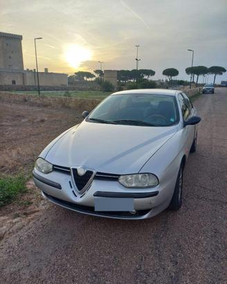 ALFA ROMEO PER ALFISTI DOC
