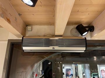 Lama d'aria Vortice AIR DOOR AD 900 ES