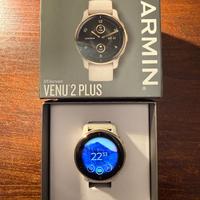 Garmin venu 2 plus 43mm