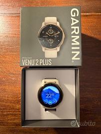 Garmin venu 2 plus 43mm