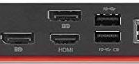 Docking station Lenovo
