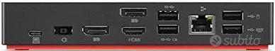Docking station Lenovo
