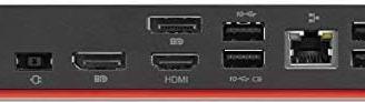Docking station Lenovo