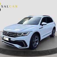 Volkswagen Tiguan 2.0 tdi 150cv dsg R-Line auromat