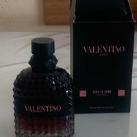 profumo uomo valentino