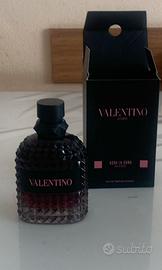 profumo uomo valentino