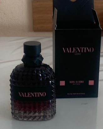 profumo uomo valentino