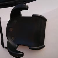 rialzo seggiolino auto