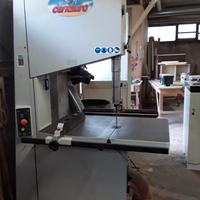 sega a nastro Centauro 600mm  per falegnameria 