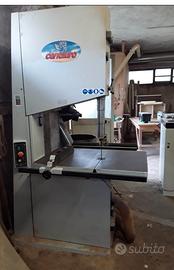 sega a nastro Centauro 600mm  per falegnameria 