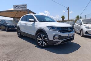 Volkswagen T-Cross 1.0 TSI 110 CV 2023