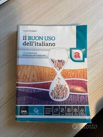 Il buon uso dell’italiano - volume A + volume B
