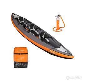 Kayak 3 posti