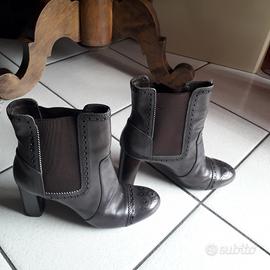 Stivaletti Tod's originali