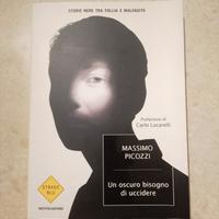 Libro di Massimo Picozzi