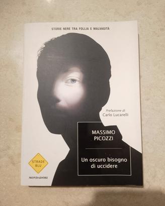Libro di Massimo Picozzi