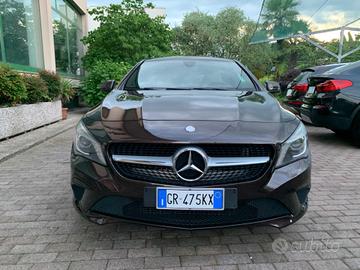 Mercedes-benz CLA 180 CLA 180 S.W. Premium