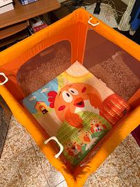 box bambini chicco