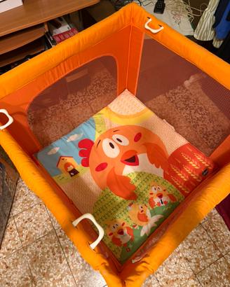 box bambini chicco