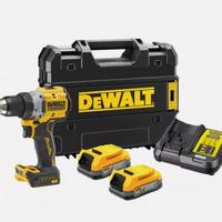 TRAPANO AVVITATORE DEWALT