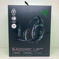 Cuffie da Gaming “RAZER BlackShark V2”