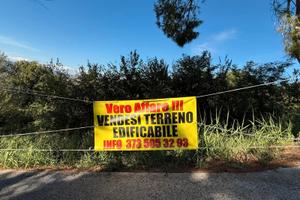 Terreno edificabile Otricoli