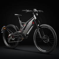SEM Motobike - DAHU R3