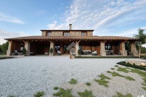 RUSTICO A SANTARCANGELO DI ROMAGNA