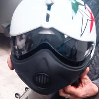 Casco frecce tricolori  taglia S