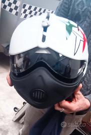 Casco frecce tricolori  taglia S