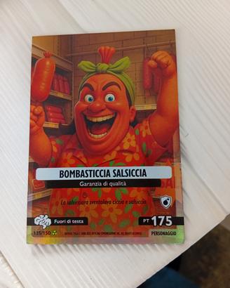 Carta di Bombasticcia 