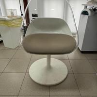 Poltrona Ikea girevole