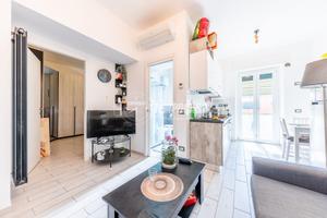 Appartamento a Roma Via della marranella 2 locali