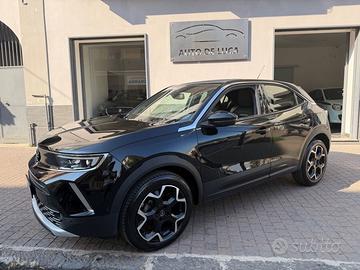 OPEL MOKKA 1.5 CDTI 110 ULTIMATE CERTIFICATA NUOVA