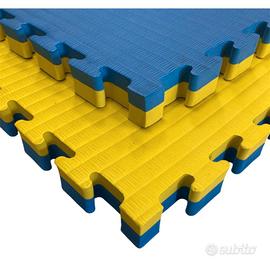 Tatami tappeto in gomma