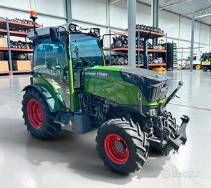 FENDT 209 V