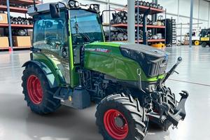 FENDT 209 V