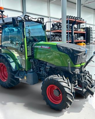 FENDT 209 V