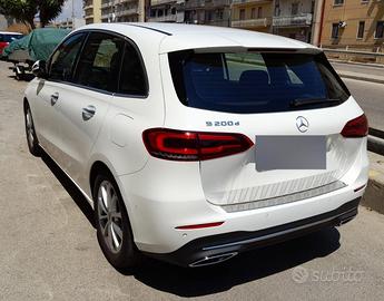 Mercedes classe b200 