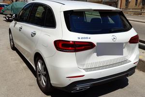 Mercedes classe b200 