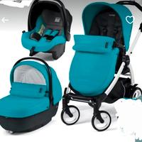 passeggino peg perego