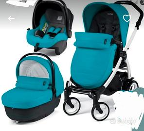 passeggino peg perego