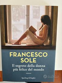 ‘ Il segreto della donna piu’ felice del mondo’