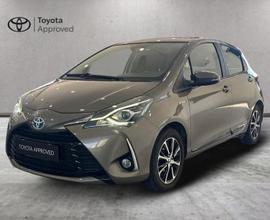 Toyota Yaris 5p 1.5h Active my18