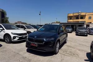 SKODA Karoq 1.0 TSI 115 CV Executive