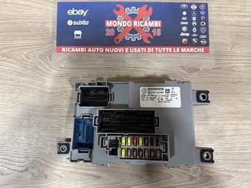 00520029200 Centralina Fusibili Body Computer E Ri