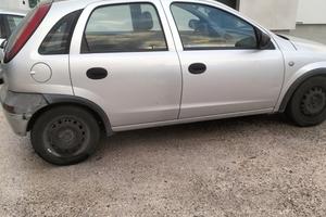 Opel corsa 1.7 diesel 