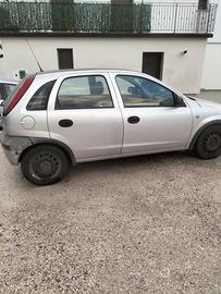 Opel corsa 1.7 diesel 