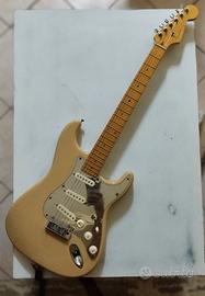 Fender Stratocaster american de luxe USA 2010