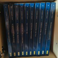 40 DISCHI LP – La Grande Musica Mondadori